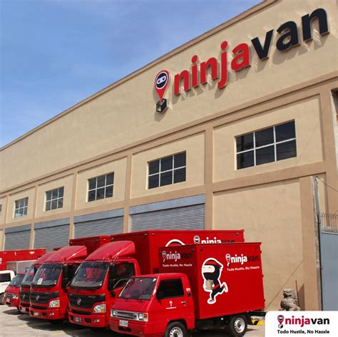 ninja van poblacion district|Ninja Van Philippines Branches in Cagayan De Oro, Misamis .